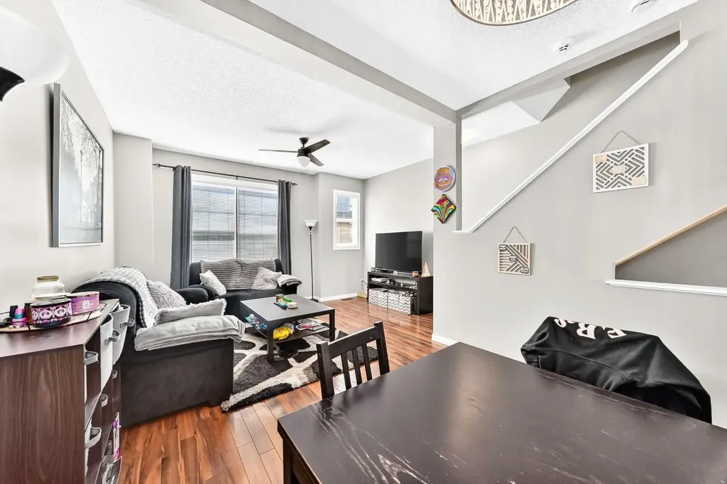 60 New Brighton Point SE Calgary AB T2Z1B9