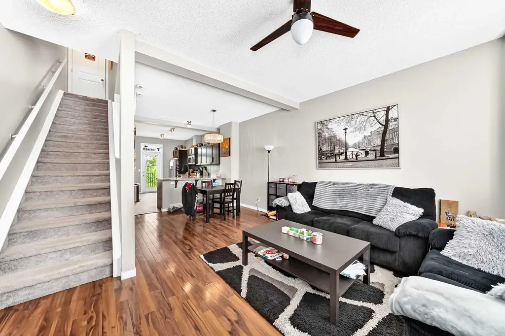 60 New Brighton Point SE Calgary AB T2Z1B9