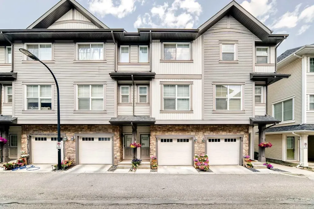60 New Brighton Point SE Calgary AB T2Z1B9