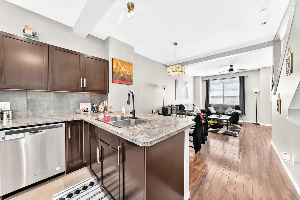 60 New Brighton Point SE Calgary AB T2Z1B9