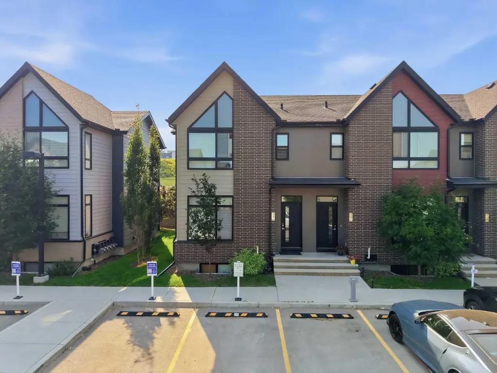 146 Sage Meadows Gardens NW Calgary AB T3P 1K2