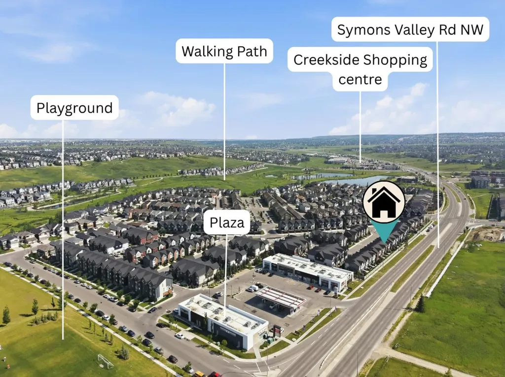 146 Sage Meadows Gardens NW Calgary AB T3P 1K2