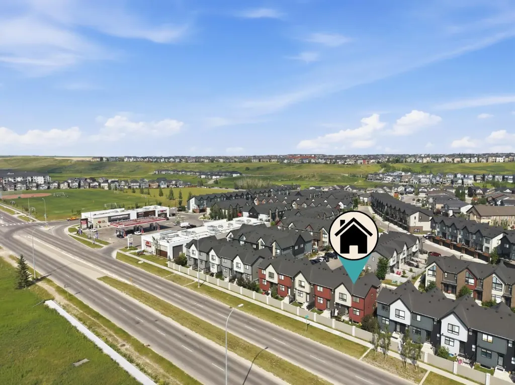 146 Sage Meadows Gardens NW Calgary AB T3P 1K2