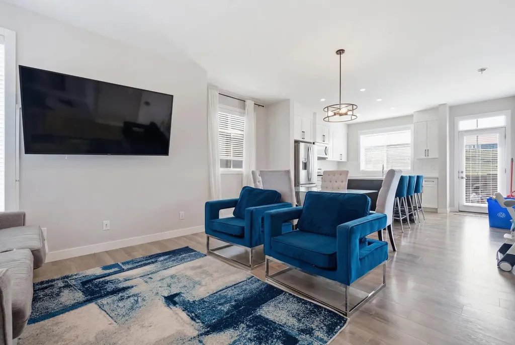 146 Sage Meadows Gardens NW Calgary AB T3P 1K2