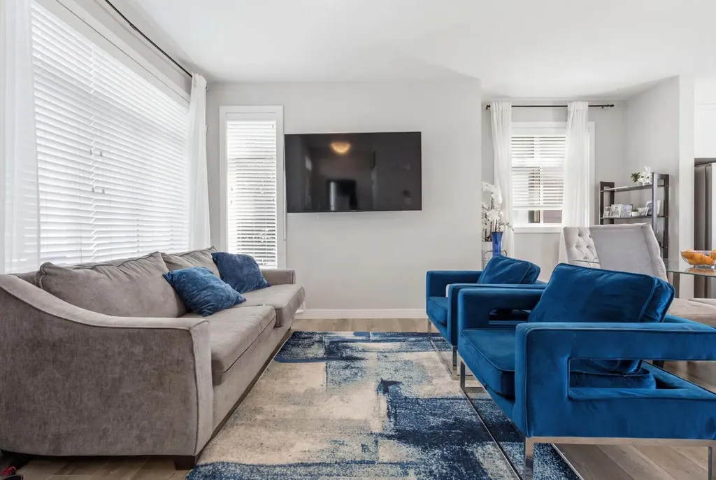 146 Sage Meadows Gardens NW Calgary AB T3P 1K2