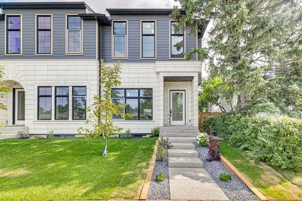 2609 5 Avenue NW Calgary AB T2N 0T7