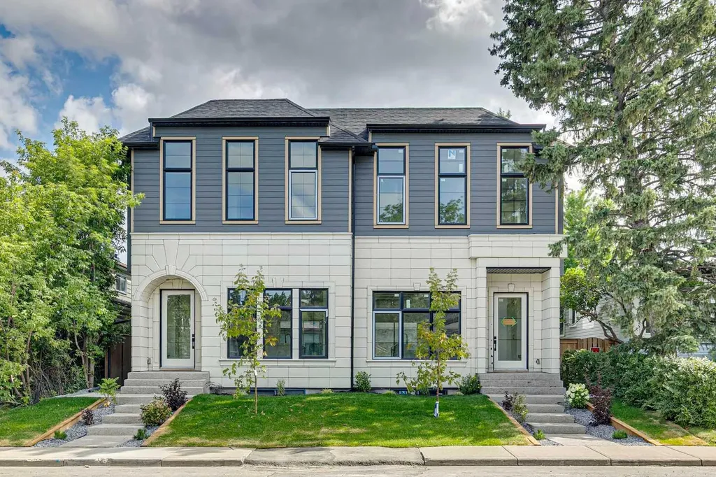 2609 5 Avenue NW Calgary AB T2N 0T7