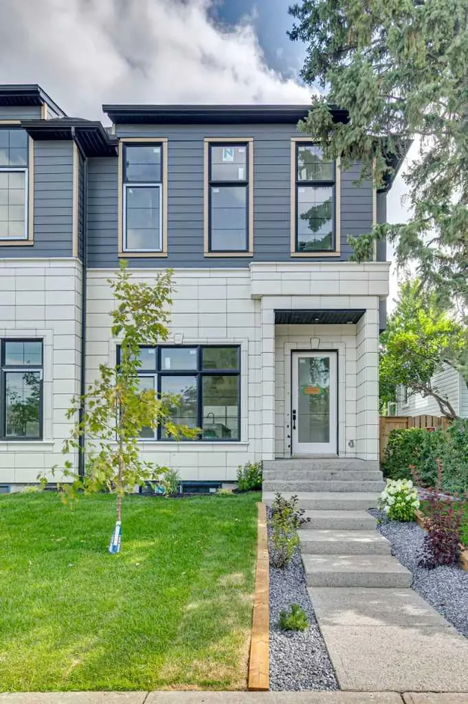 2609 5 Avenue NW Calgary AB T2N 0T7