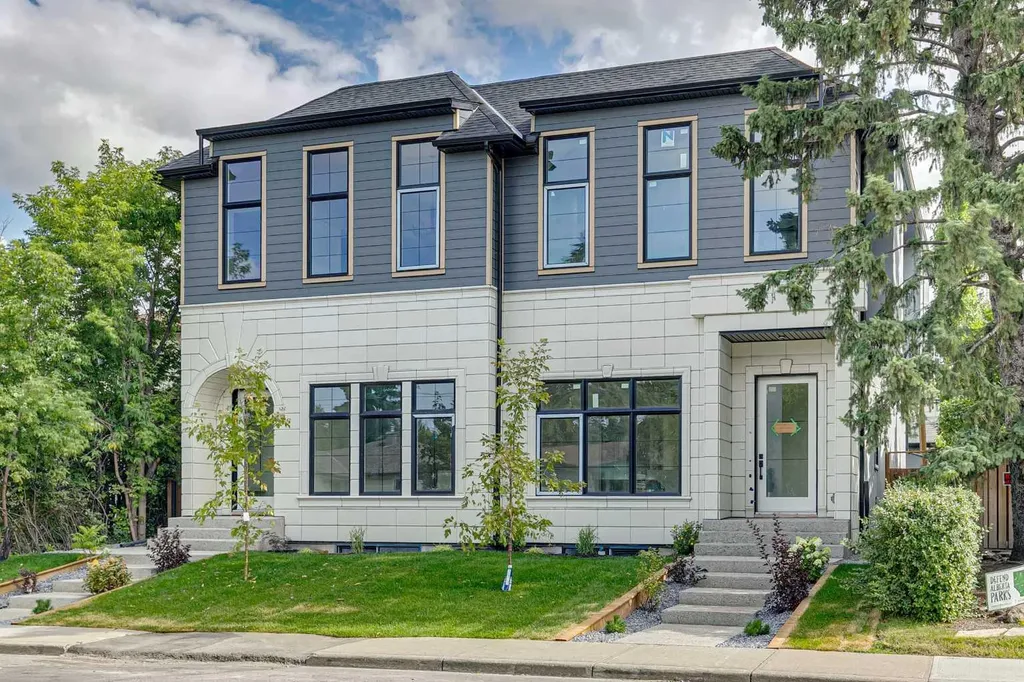 2609 5 Avenue NW Calgary AB T2N 0T7
