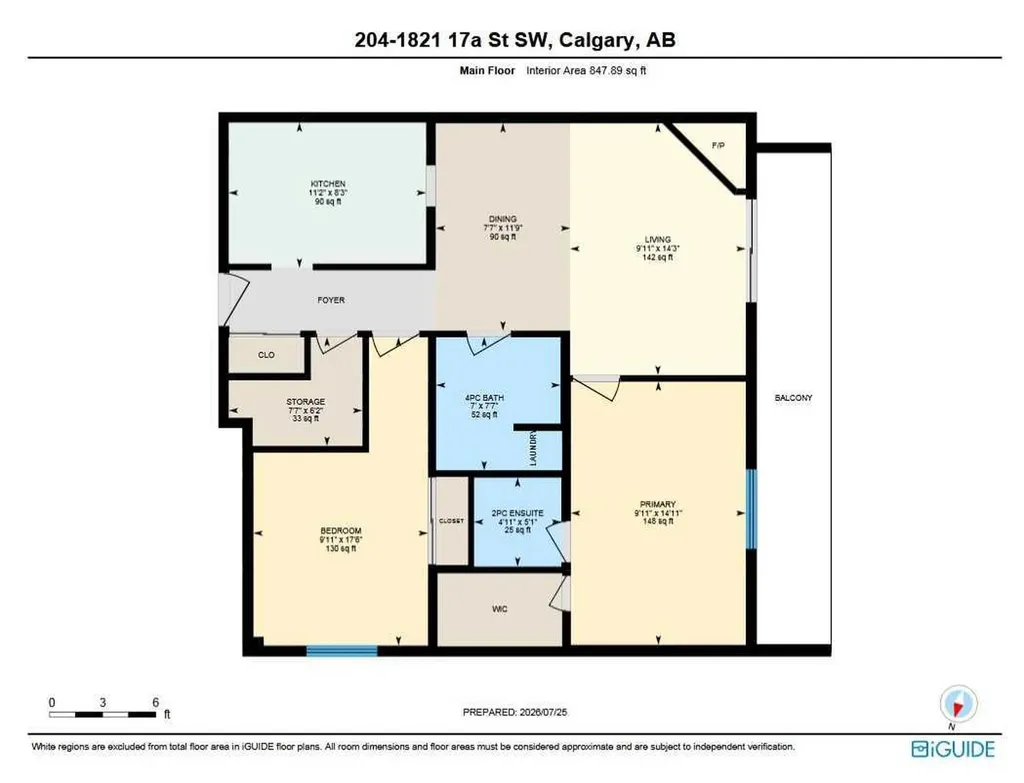 1821 17a Street SW Calgary AB T2T 4R7