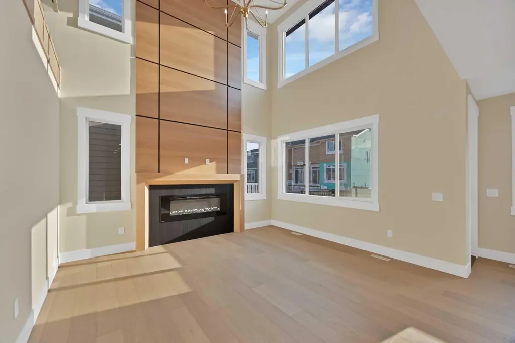 506 Waterford Rise Chestermere AB T1X 3B5