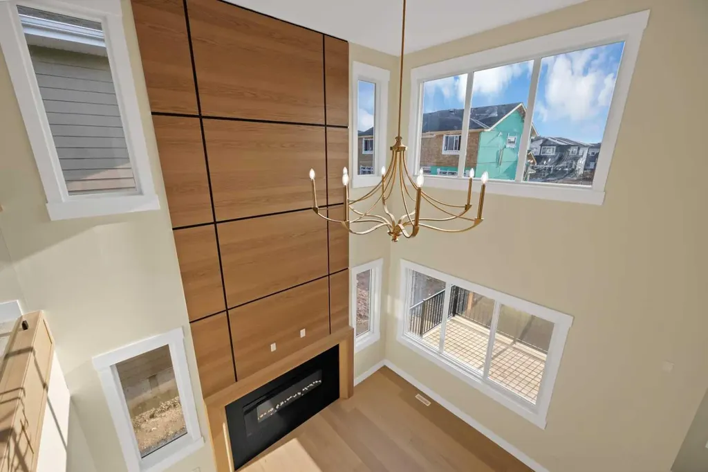 506 Waterford Rise Chestermere AB T1X 3B5