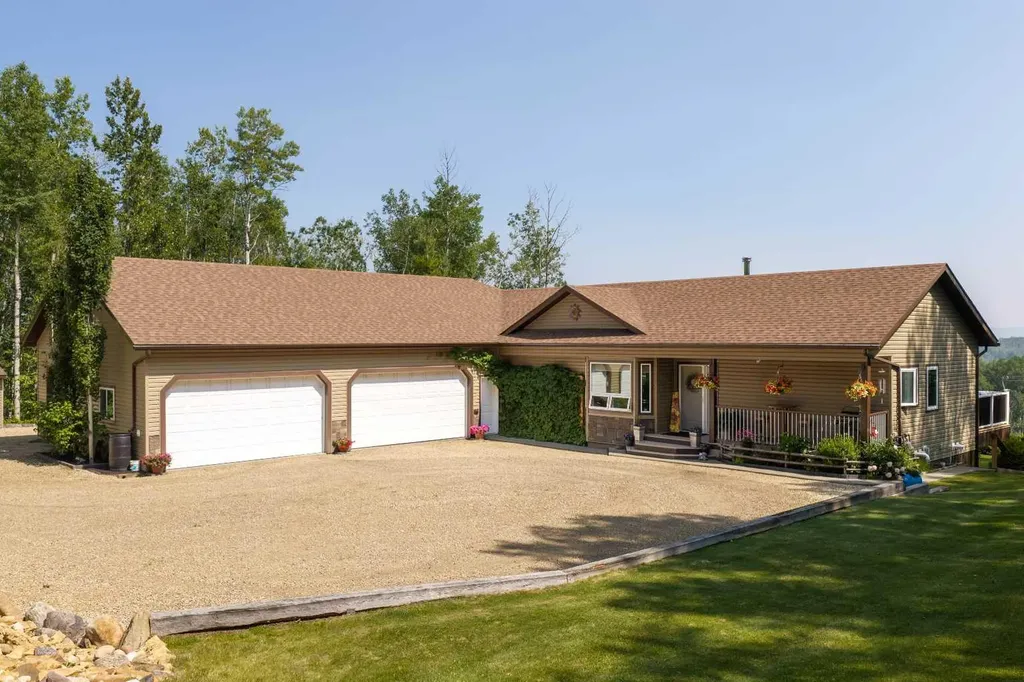 30 590071 Range Road 122 Rural Woodlands County AB T7S 1N4