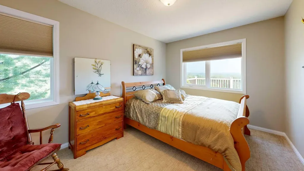 30 590071 Range Road 122 Rural Woodlands County AB T7S 1N4