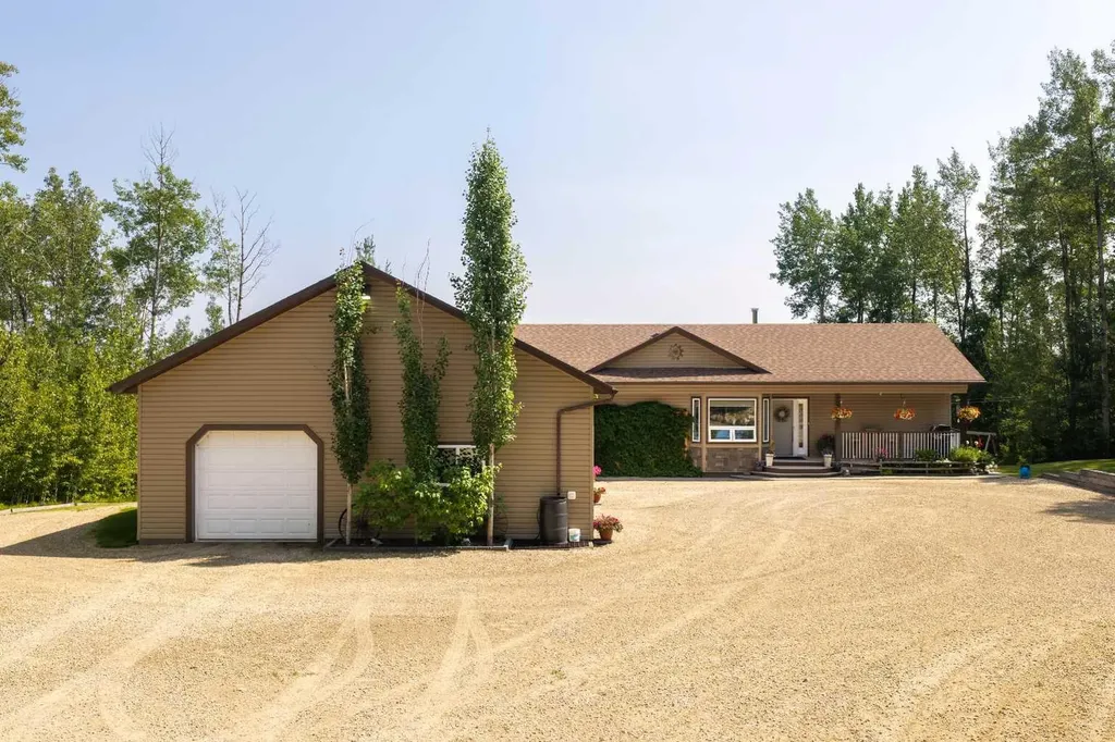 30 590071 Range Road 122 Rural Woodlands County AB T7S 1N4