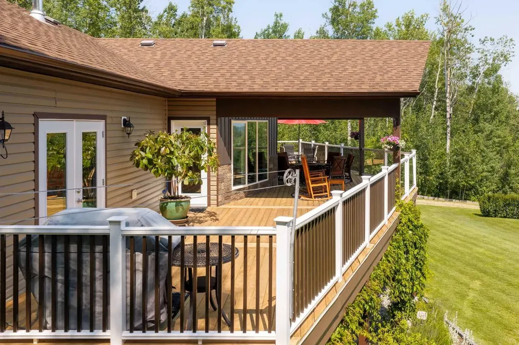 30 590071 Range Road 122 Rural Woodlands County AB T7S 1N4