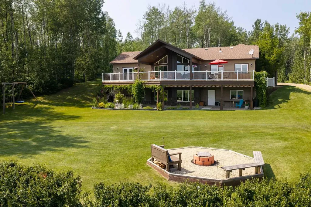 30 590071 Range Road 122 Rural Woodlands County AB T7S 1N4