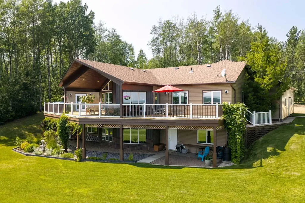 30 590071 Range Road 122 Rural Woodlands County AB T7S 1N4