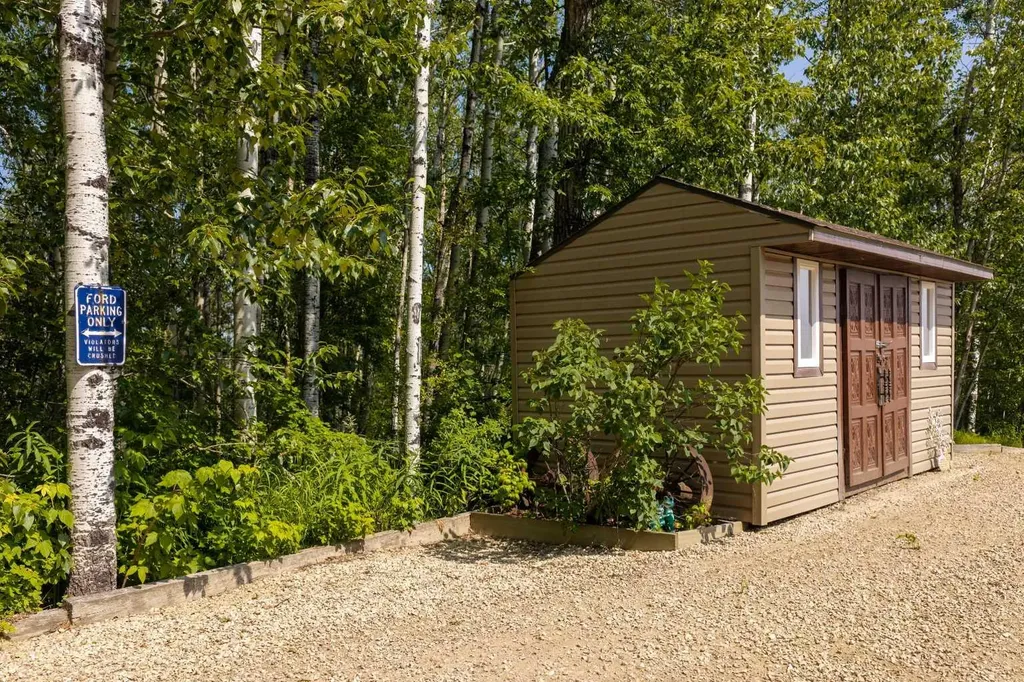 30 590071 Range Road 122 Rural Woodlands County AB T7S 1N4