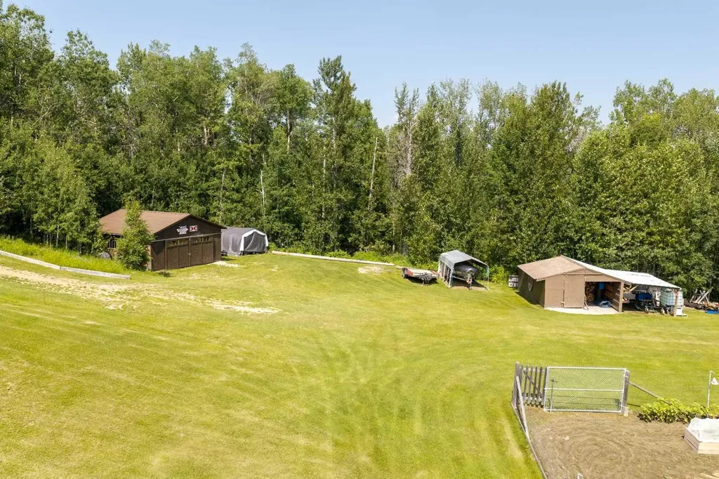 30 590071 Range Road 122 Rural Woodlands County AB T7S 1N4