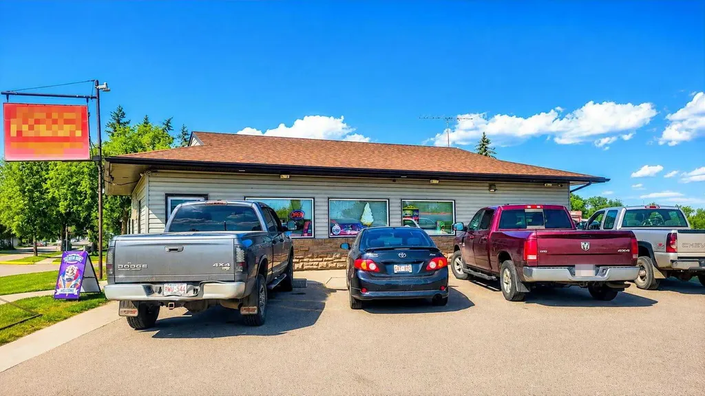 Stettler AB