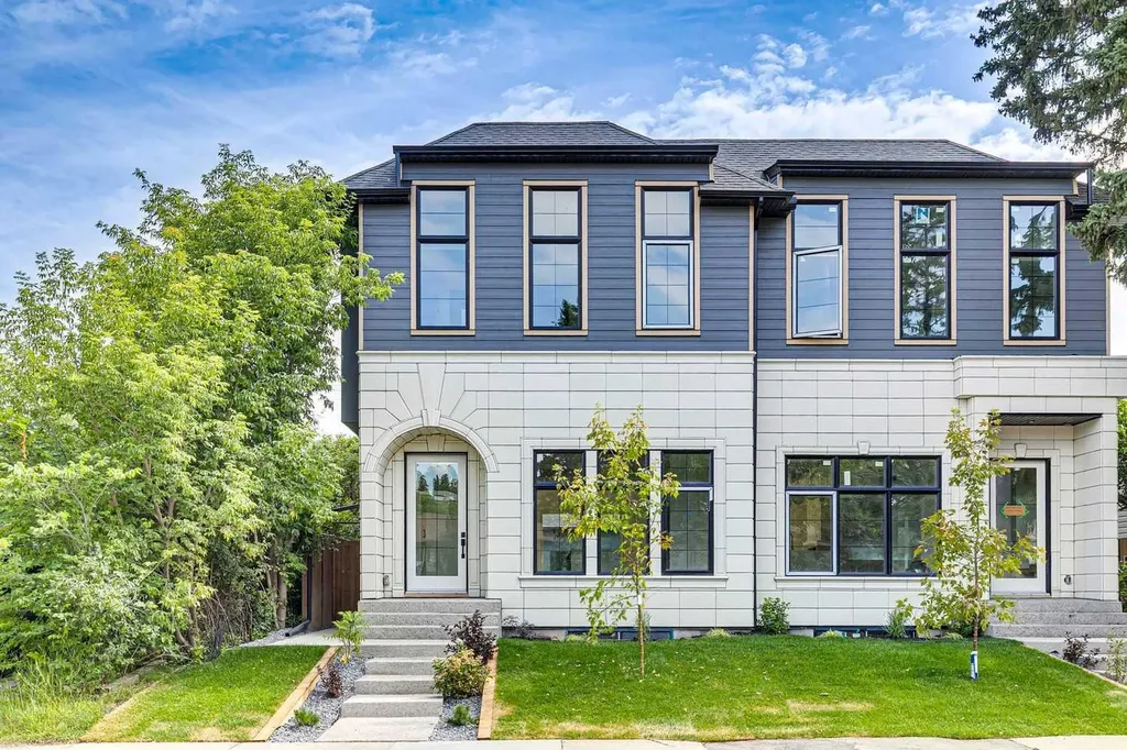 2607 5 Avenue NW Calgary AB T2N 0T7