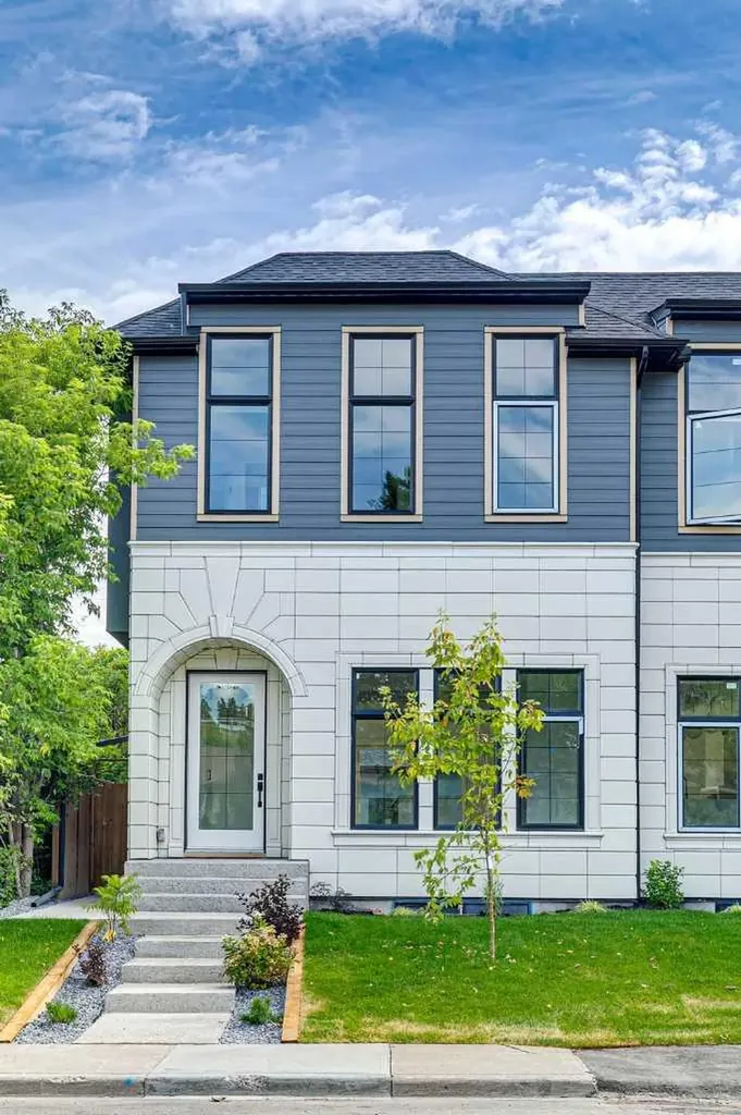2607 5 Avenue NW Calgary AB T2N 0T7