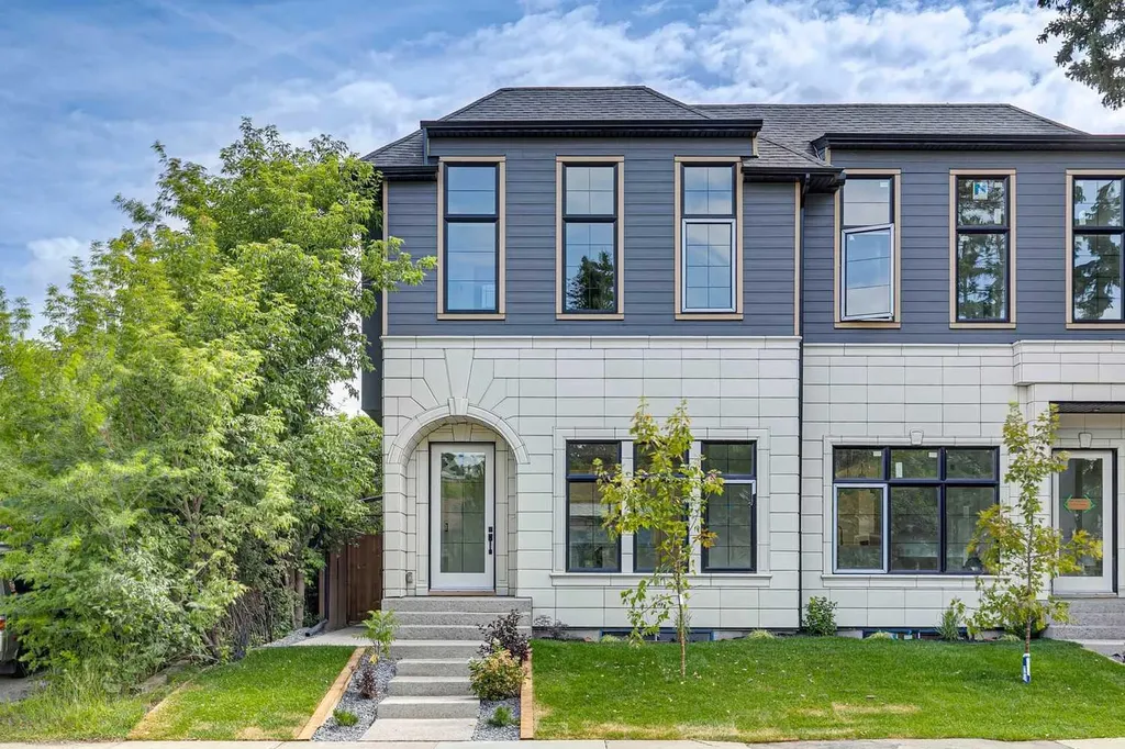2607 5 Avenue NW Calgary AB T2N 0T7