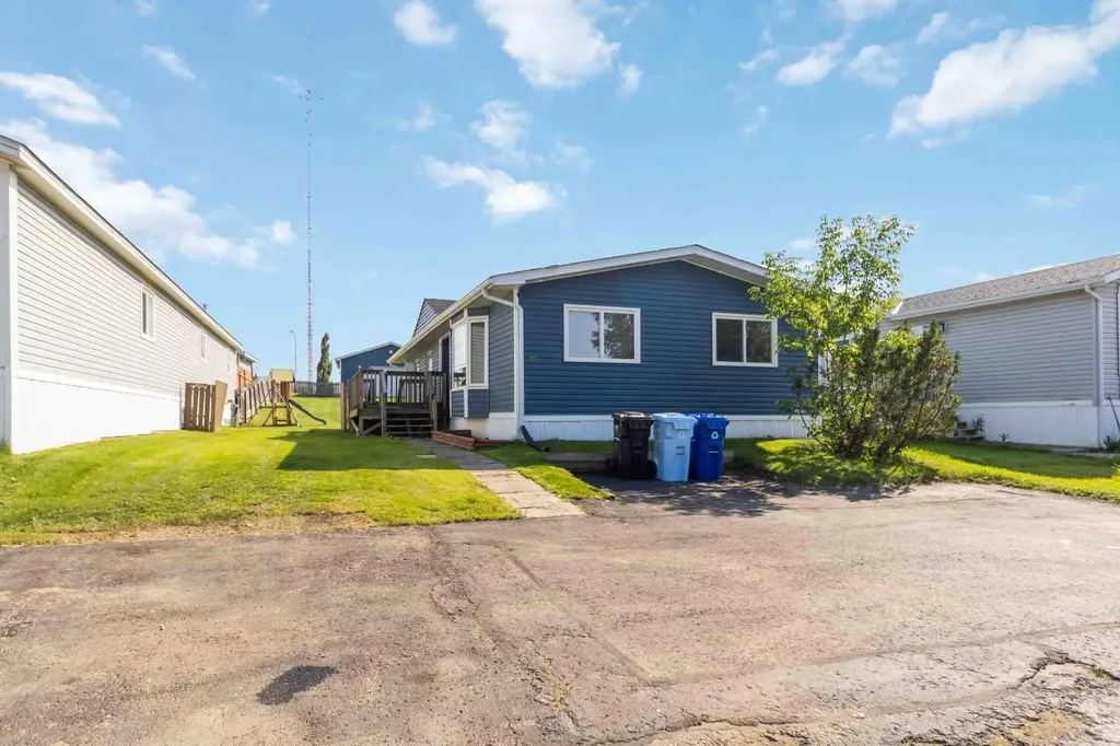 180 Greenbriar Bay Fort Mcmurray AB T9H 3Y4