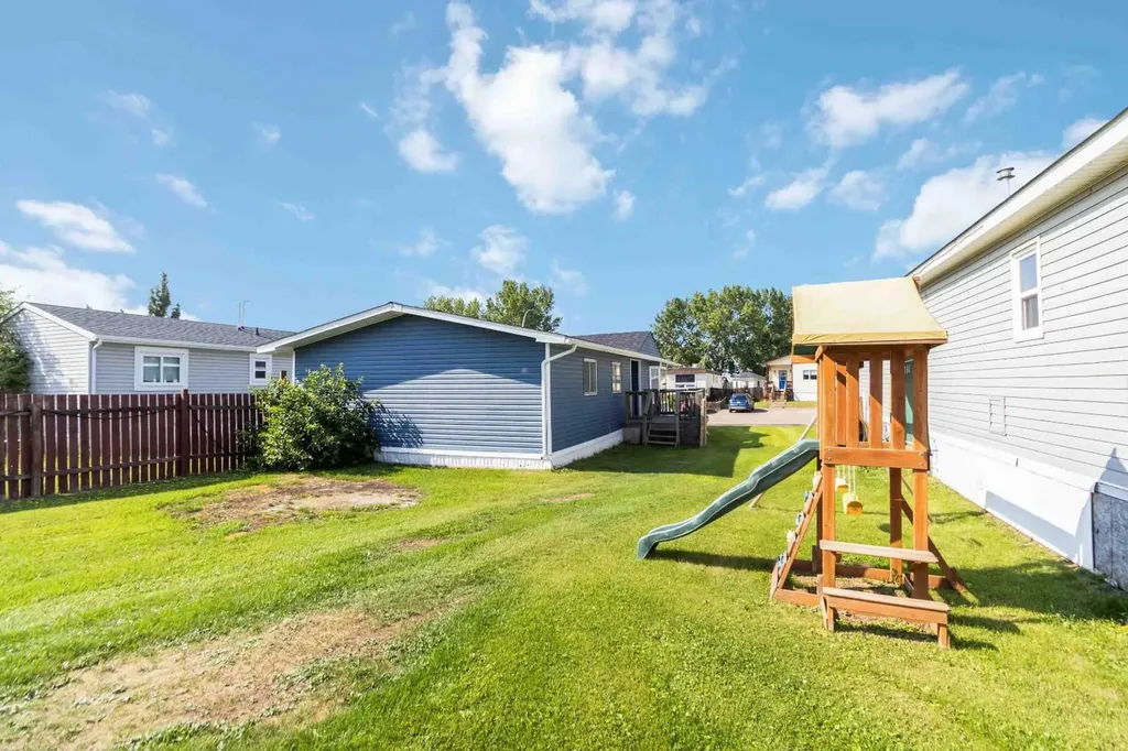 180 Greenbriar Bay Fort Mcmurray AB T9H 3Y4