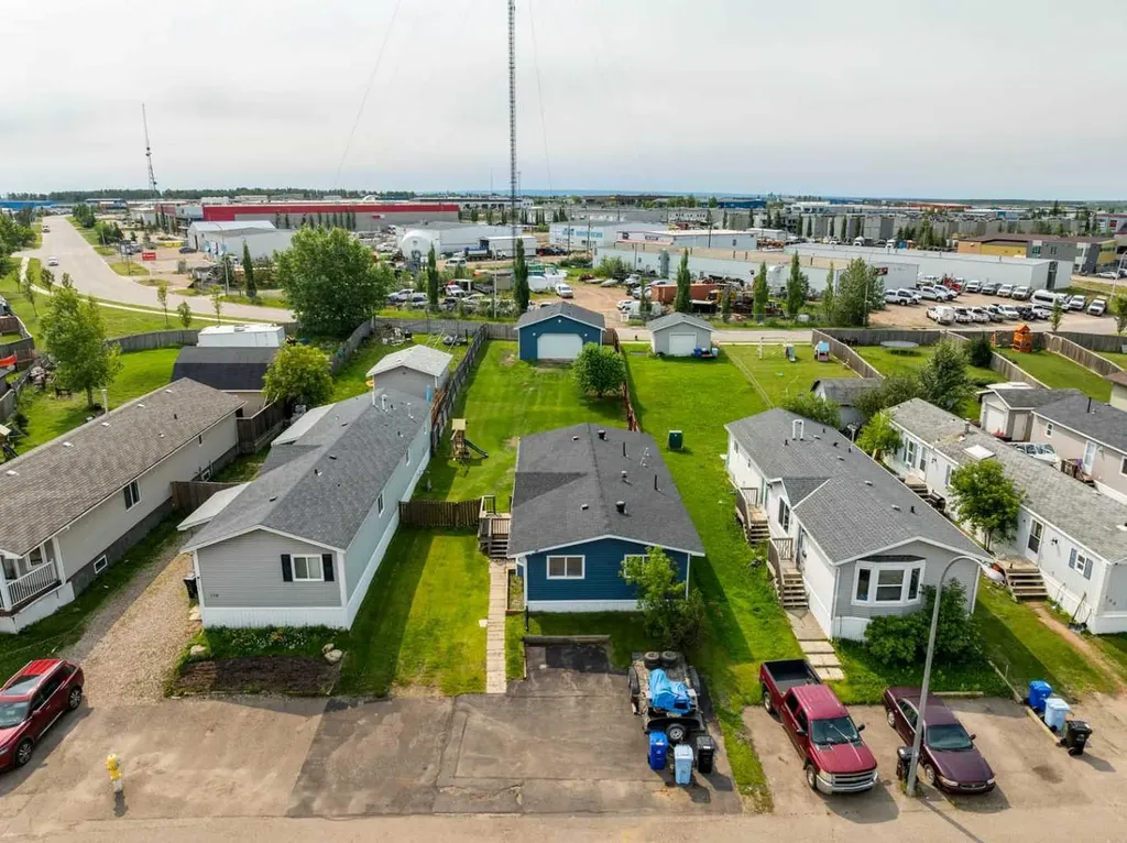 180 Greenbriar Bay Fort Mcmurray AB T9H 3Y4