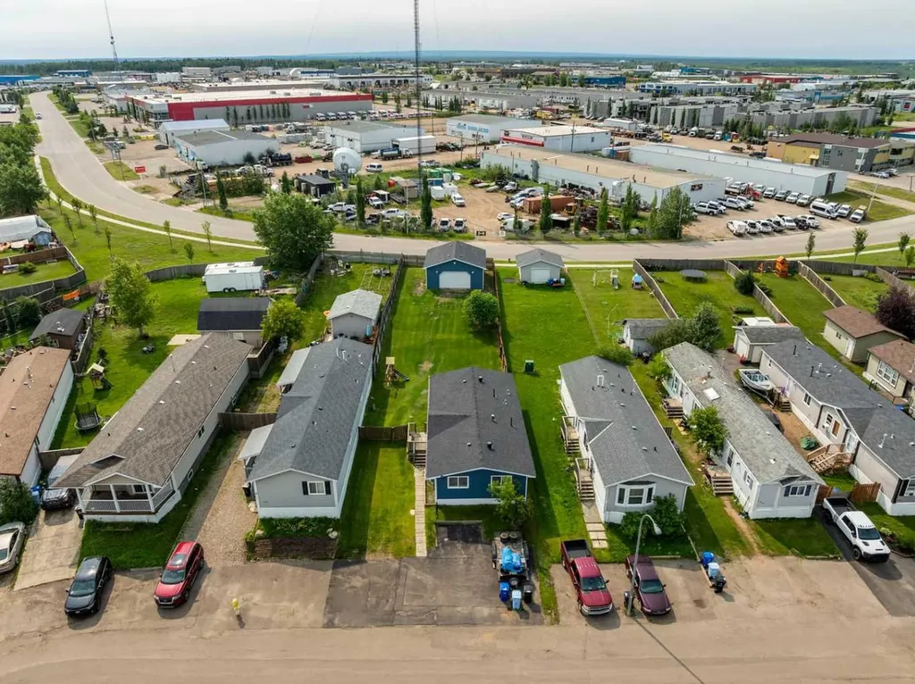 180 Greenbriar Bay Fort Mcmurray AB T9H 3Y4