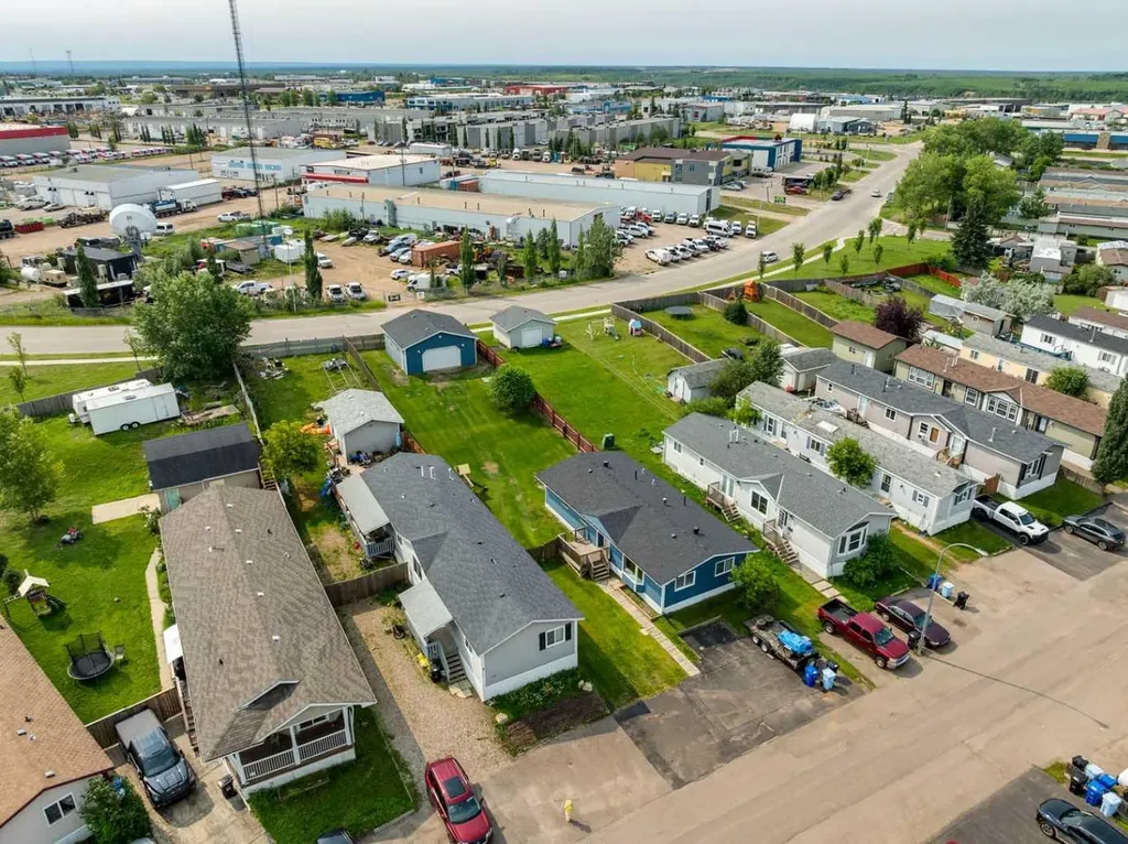 180 Greenbriar Bay Fort Mcmurray AB T9H 3Y4