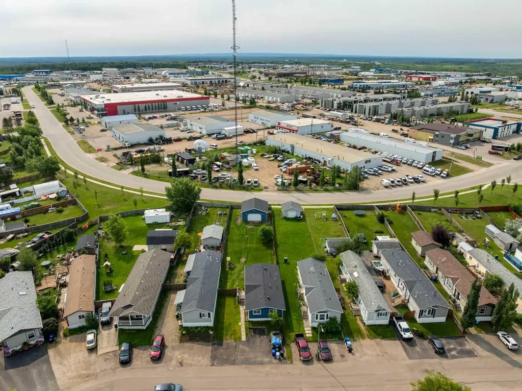180 Greenbriar Bay Fort Mcmurray AB T9H 3Y4