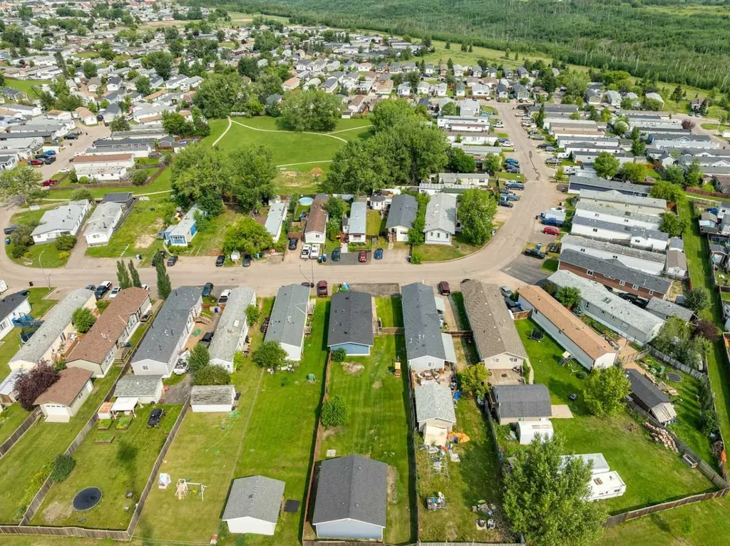 180 Greenbriar Bay Fort Mcmurray AB T9H 3Y4