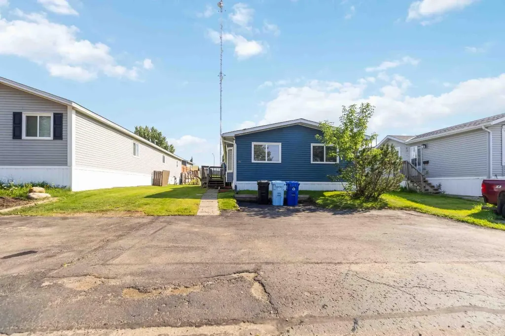 180 Greenbriar Bay Fort Mcmurray AB T9H 3Y4