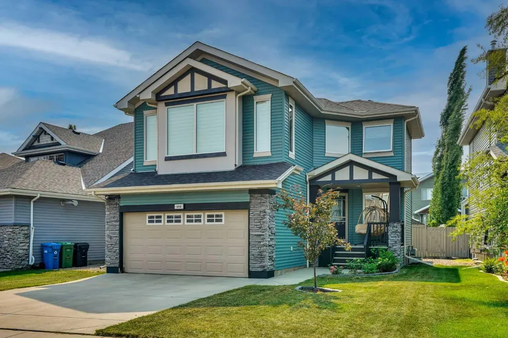 101 Royal Oak Crescent NW Calgary AB T3G 4Y7