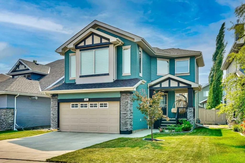 101 Royal Oak Crescent NW Calgary AB T3G 4Y7
