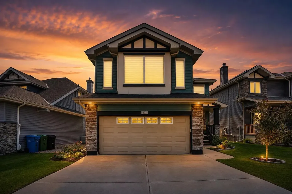 101 Royal Oak Crescent NW Calgary AB T3G 4Y7