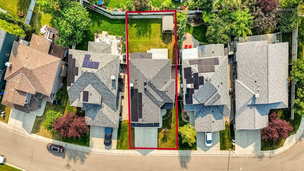101 Royal Oak Crescent NW Calgary AB T3G 4Y7