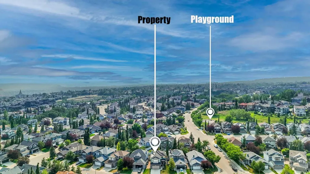 101 Royal Oak Crescent NW Calgary AB T3G 4Y7