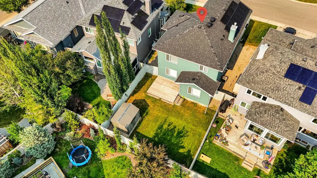 101 Royal Oak Crescent NW Calgary AB T3G 4Y7
