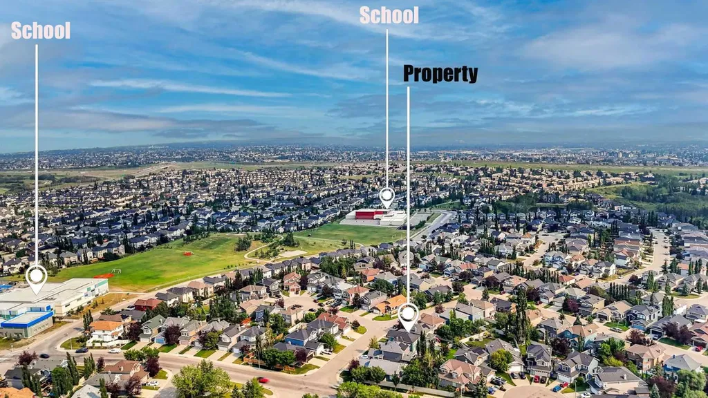 101 Royal Oak Crescent NW Calgary AB T3G 4Y7