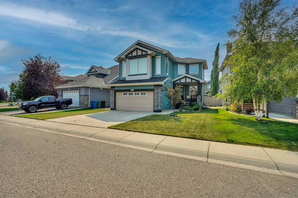 101 Royal Oak Crescent NW Calgary AB T3G 4Y7