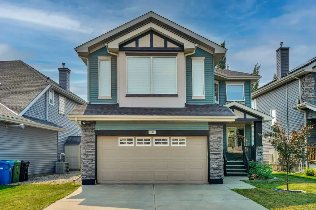 101 Royal Oak Crescent NW Calgary AB T3G 4Y7