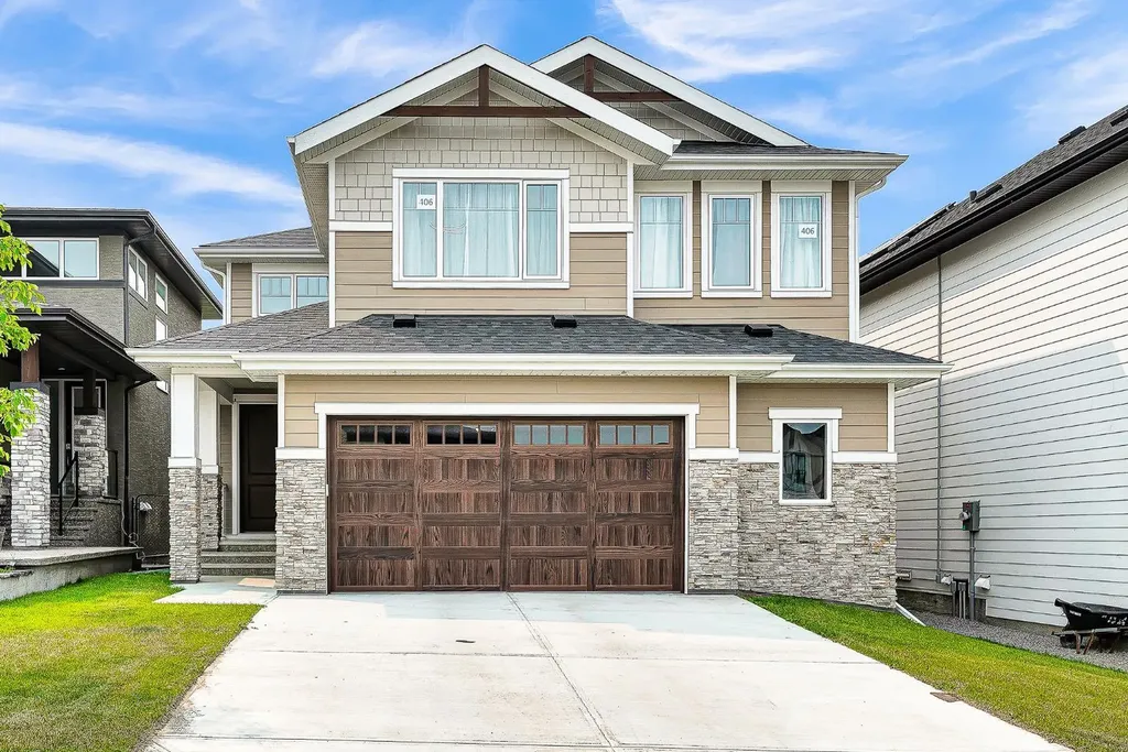 406 Rowley Way NW Calgary AB T3L 0G5
