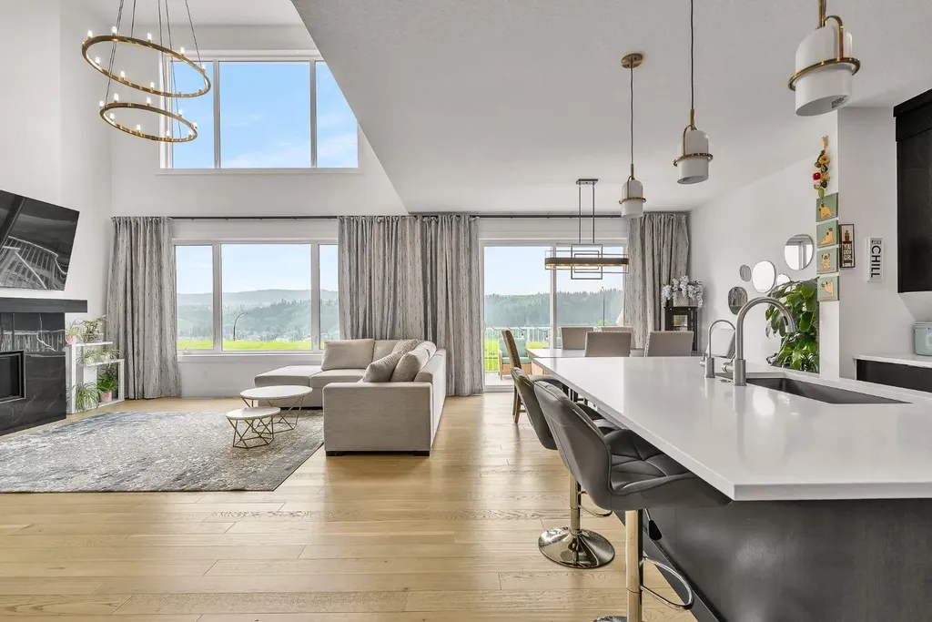 406 Rowley Way NW Calgary AB T3L 0G5