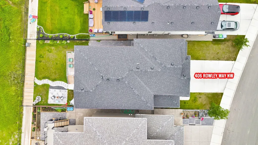 406 Rowley Way NW Calgary AB T3L 0G5