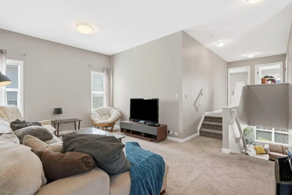 3204 Abbott Crescent SW Edmonton AB T6W 2V3