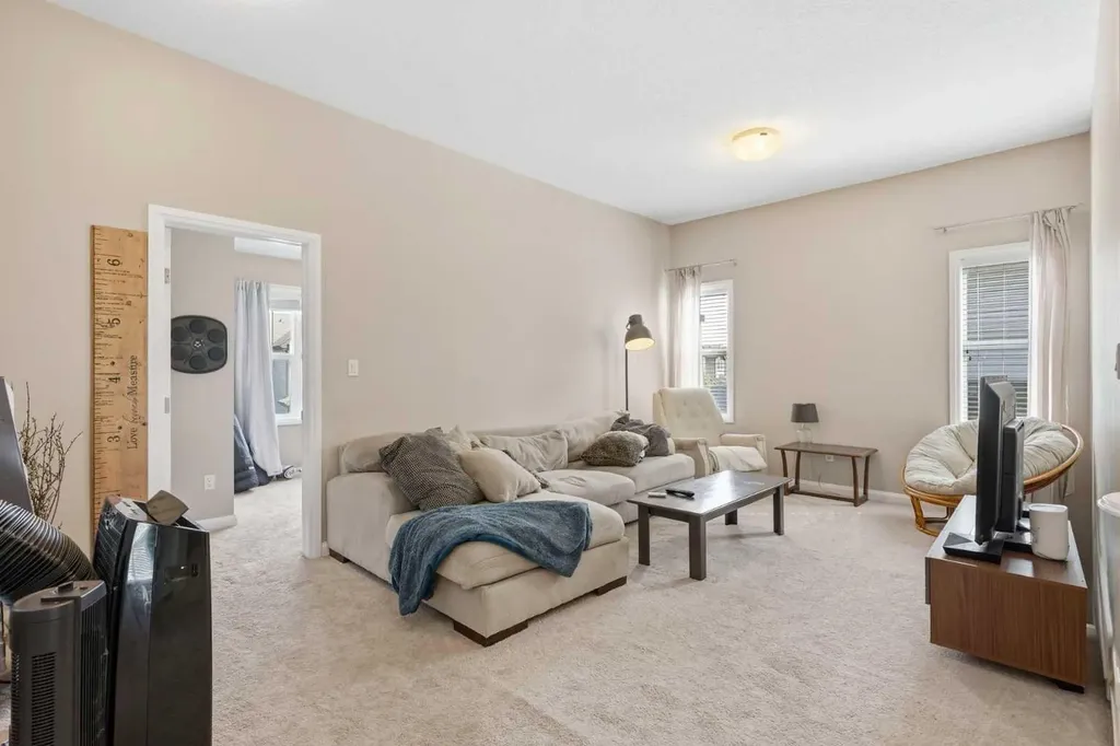3204 Abbott Crescent SW Edmonton AB T6W 2V3